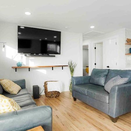 Sleeps 16 - 15 Min/Downtown, 10 Min/Medical Center Villa Aurora Eksteriør bilde